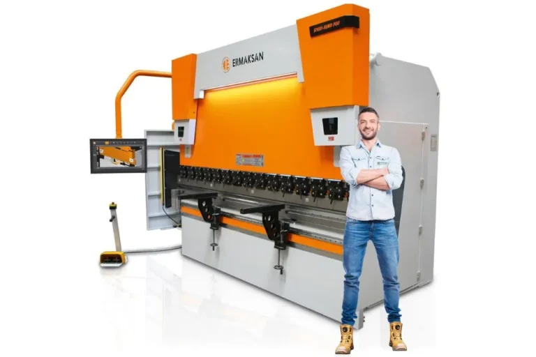 Sheet Metal Bender machines include press brakes and panbrake folders, used in the steel fabrication and metal working industries.