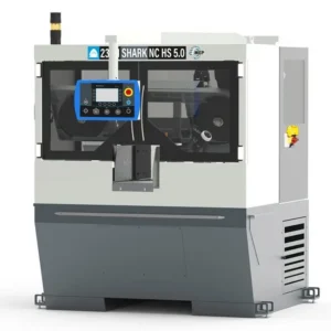 CNC Automatic Bandsaw MEP Shark 230-1 NC