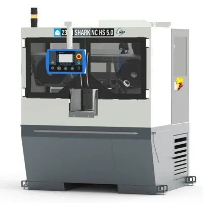 CNC Automatic Bandsaw MEP Shark 230-1 NC