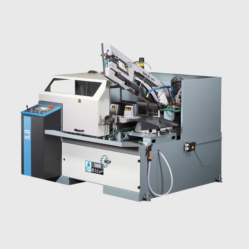 Bandsaw