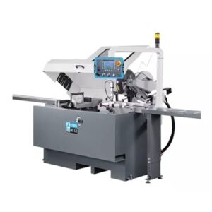 Automatic Saw for Aluminium - MEP Cobra 352NC 5.0