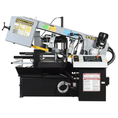 Automatic CNC Bandsaw Hydmech S23A