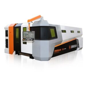 Fibre Laser - Fibremak Momentum Gen3