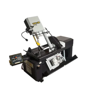 Hydmech V25APC Vertical CNC Bandsaw Automatic