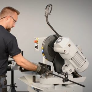 MEP Falcon 352MA Cold Saw - Image 4