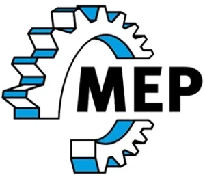MEP Logo