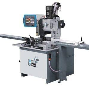 MEP Tiger 372 SX Vertical Saw - Main Image