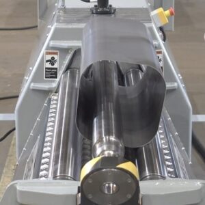 Swebend 4 Roll Plate Rolling Machine - Image 3