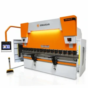 Powerbend Pro Press Brake - Ermaksan