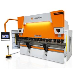 Power Bend Pro Press Brake - Ermaksan