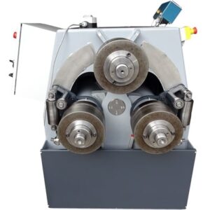 Swebend 3 Roll Section Roller - Image 4