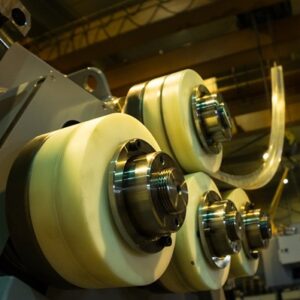 SB4 Section Bending Machine