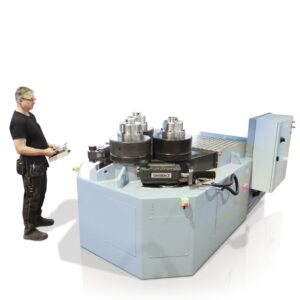 Section Roller SB3