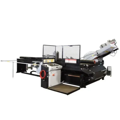 V25APC Hydmech automatic bandsaw