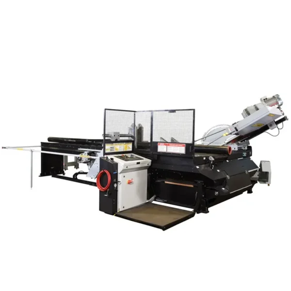 V25APC Hydmech automatic bandsaw