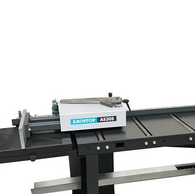 AS30 Length measuring system