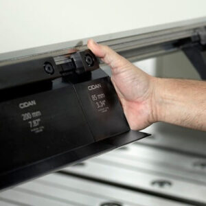 Cidan FS & FX Panbrake Folder - Image 3