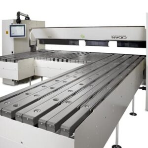 Cidan Forma Pan Brake Folder - Image 2