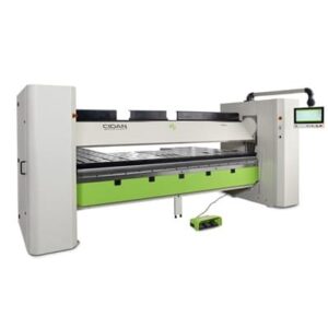 Cidan Forma Pan Brake Folder - Image 4
