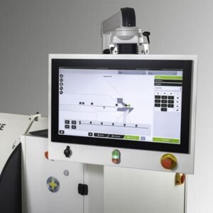 Cidan Panbrake Folder - NuLink Controller