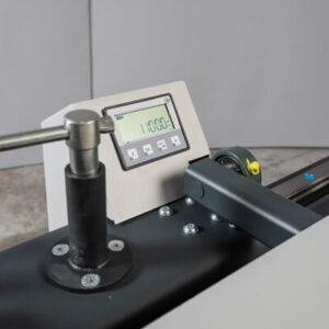 MEP Arrowstop Manual Length Measuring Table - Image 4