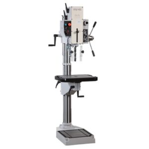 Strand S30M Automatic Power Feed Drill