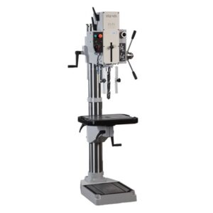 Strand S35M Automatic Power Feed Drill