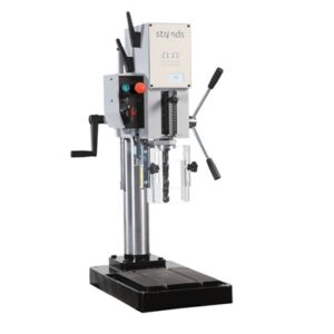 Strands S25B Drill Press-Bench Model