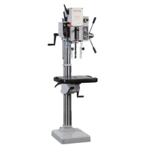 Strands S25M Automatic Power Feed-Drill