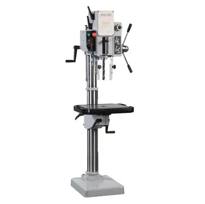 Strands S25M Automatic Power Feed-Drill