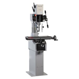 Strands S25U Mill Drill Machine