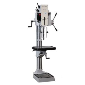 Strands S35ME Automatic Power Feed Drill
