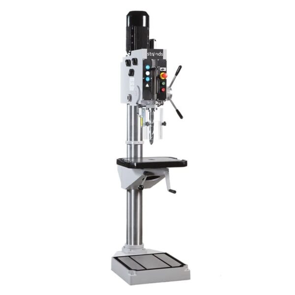 Strands Metal Drill Press - S40ME