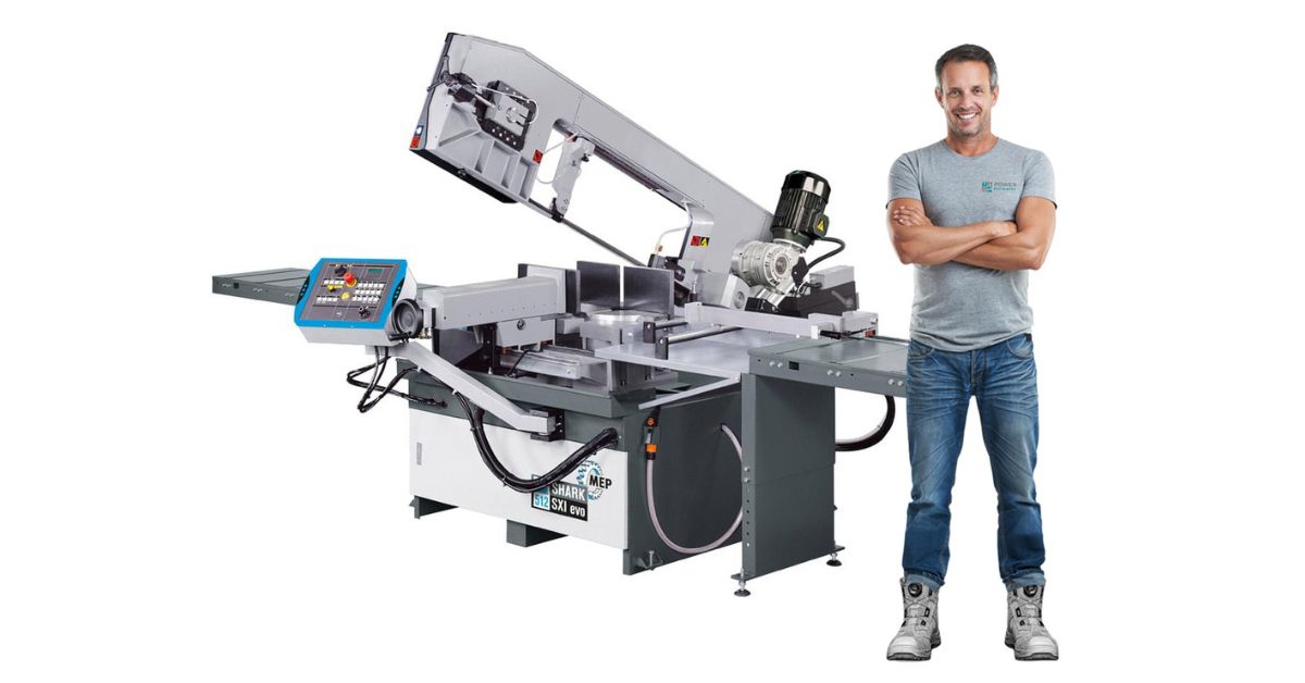 Which bandsaw is right for your business