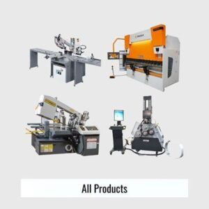 All Metal Machines Hero