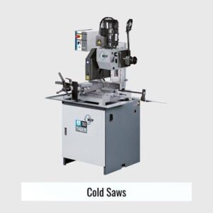 Cold Saws Hero