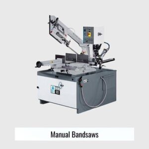 Manual Bandsaws Hero