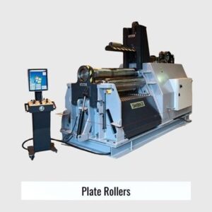 Plate Rollers Hero