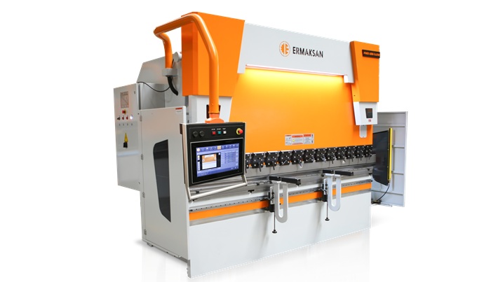 Press Brake Tooling for press brakes in sheet metal machinery workshops