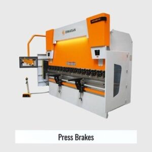 Press Brakes Hero