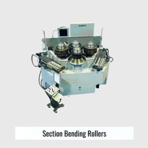 Section Bending Roller Hero