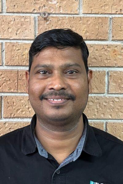 Arasu - Power Machinery Australia