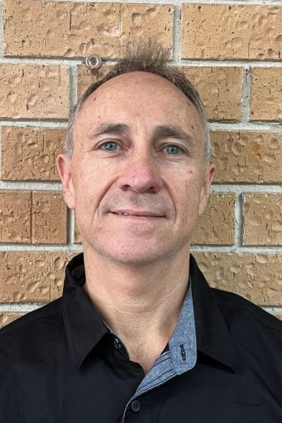 Leaon Eade - Power Machinery Australia
