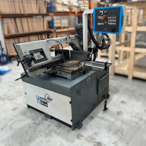 Used MEP Shark Bandsaw 332 SXI