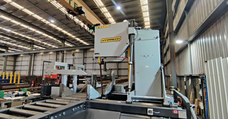 Metal Work Business Set up - Tips for sheet metal workers and steel fabricators