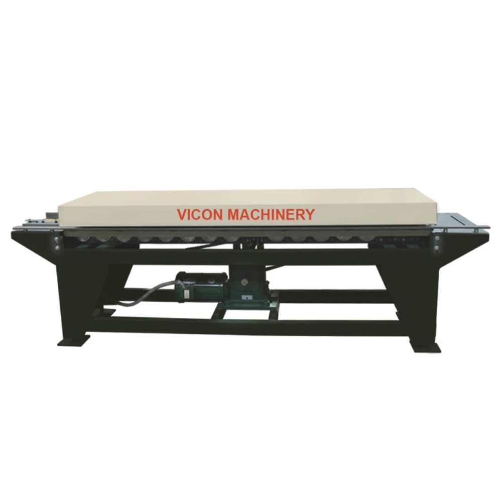 TDX Rollformer for HVAC fabrication of sheetmetal