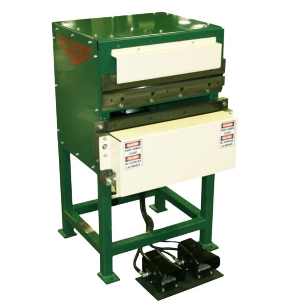 Vicon Cheek Bender for HVAC Ductwork