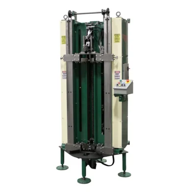 Vicon Pittsburgh Seam Closer for HVAC Fabrication