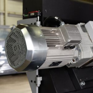 Hydmech H18A 10HP Direct Blade Drive