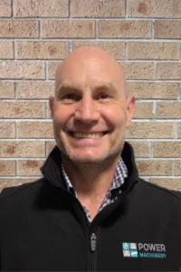 Craig Shannon - Special Projects